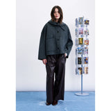 Sheffield Coat