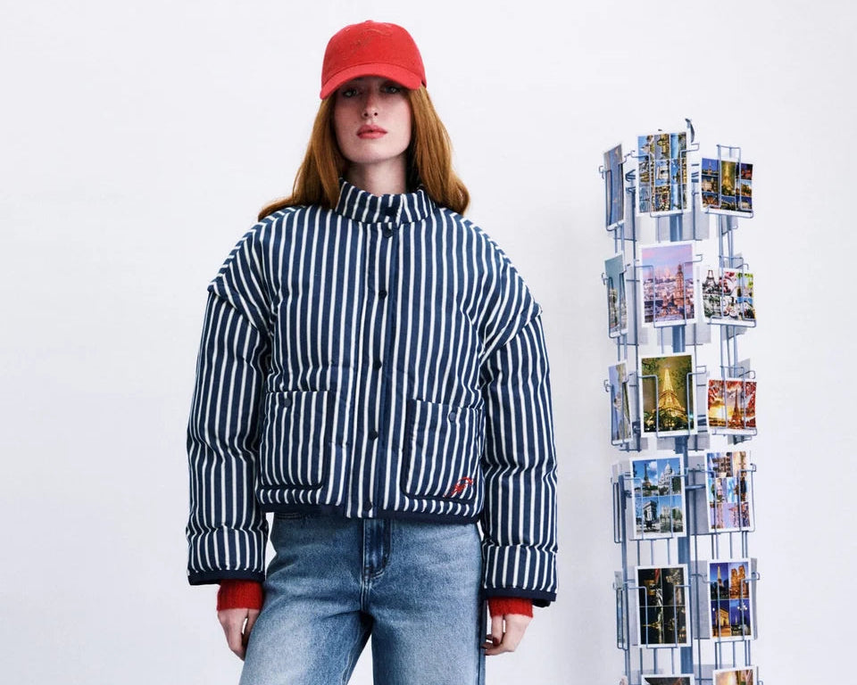 AUTUMN NEWNESS