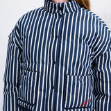 Gongju Puffer Jacket