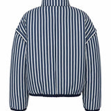Gongju Puffer Jacket