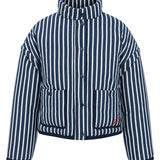 Gongju Puffer Jacket