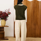 Kukicha Cardigan