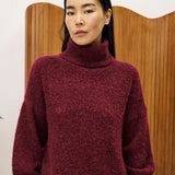 Angelina Sweater