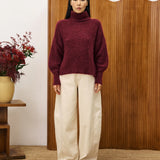 Angelina Sweater
