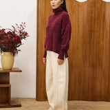 Angelina Sweater