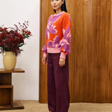 Ayme Sweater