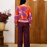 Ayme Sweater