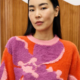 Ayme Sweater