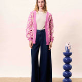 Marmara Cardigan