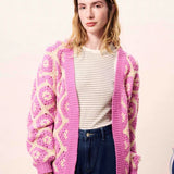 Marmara Cardigan