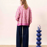 Marmara Cardigan