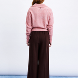Mira Polo Knit