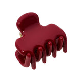 Mini Sloane Claw - Berry
