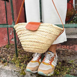 Urban Cuero Shoulder Bag