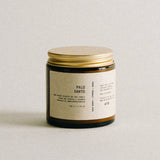 Candle - Palo Santo
