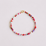 Rue Necklace