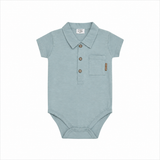 Boye Slub Babygrow