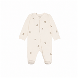 Teddy Sleepsuit
