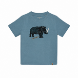 Rhinoceros Tee