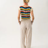 Chicago Vest - Multi