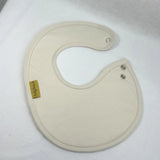 Sand Baby Bib