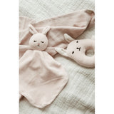 Cuddler Bunny- Peach Whip