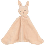 Cuddler Bunny- Peach Whip