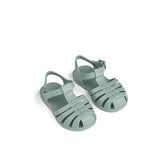 Bre Sandals - Pepermint