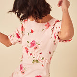 Felicia Midi Dress