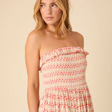 Bella Midi Dress