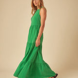 Astrid Midi Dress