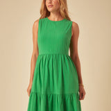 Astrid Midi Dress