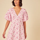 Lennox Mini Dress