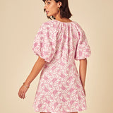 Lennox Mini Dress