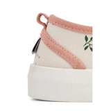 Danilo Sneakers - Peach/Sea Shell