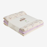 Muslin Cloth - Burnished Lilac