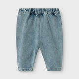 Darlee Baggy Jeans