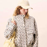 Neree Polka Jacket
