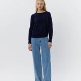 Delia Knit