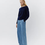 Delia Knit