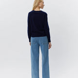 Delia Knit