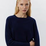 Delia Knit