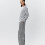 Delia Knit- Grey