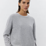 Delia Knit- Grey