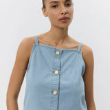 Demi Vest