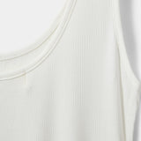 Diza Top - White