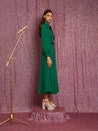 Fantasy Gem Midi Dress