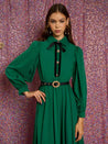 Fantasy Gem Midi Dress