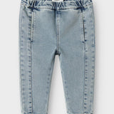 Darlee Baggy Jeans