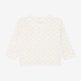 Dilly Wrap Top